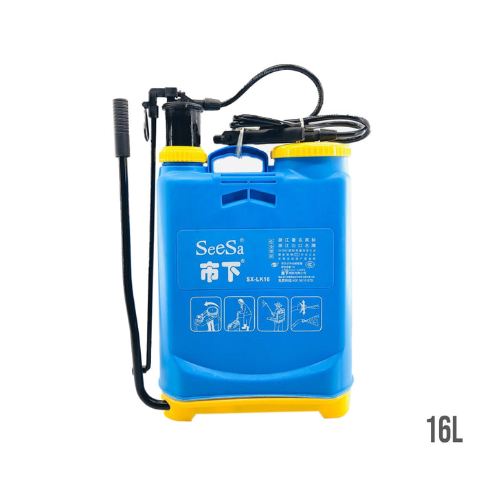 PRESSURE SPRAYER 16L SX-LK16 (HFH9510)