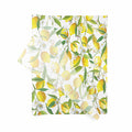Printed Lemons Tissue Paper