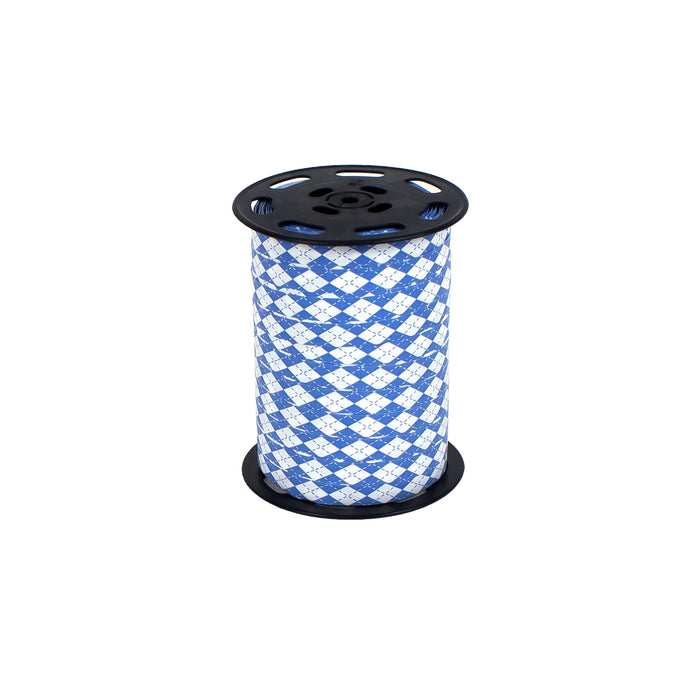 PRINTED TARTAN