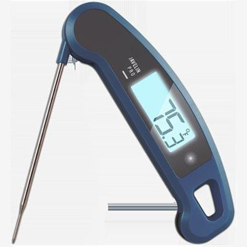 Probe Thermometer