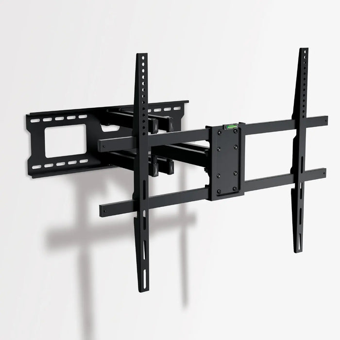 ProMounts Large Articulating/Full Motion TV Wall Mount for 50”-110” Screens and Holds up to 132lbs (OMA8601) - One Products