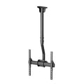ProMounts Premium TV Ceiling Mount Fits Most 32-65 inch, Holds 88lbs ProMounts Ceiling Mount