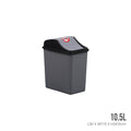 PULITO HEAD SWING DUSTBIN (1003)