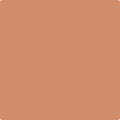 Shop the paint color 055 Pumpkin Patch by Benjamin Moore at Anderson Paint Company in Ann Arbor, Michigan.