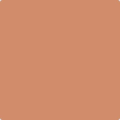 Shop the paint color 055 Pumpkin Patch by Benjamin Moore at Anderson Paint Company in Ann Arbor, Michigan.