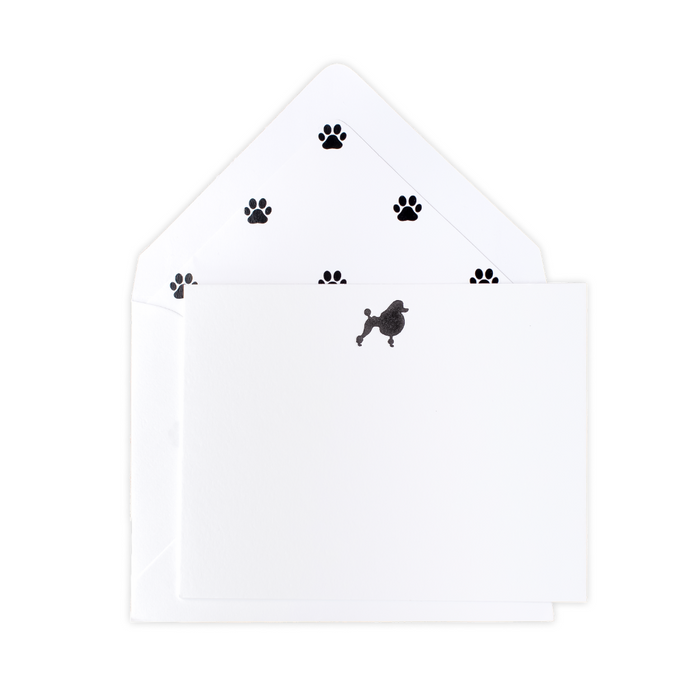 Pup Prints