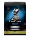 Purina Pro Plan Focus Weight Management Chicken & Rice Formula Adult Dry Dog Food
