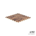 PUZZLE MAT 4S 45X45CM WF (HFH7161)