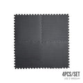 PUZZLE MAT 4S 62X62 GREY (HFH7162)