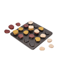 Qawale Strategy Game