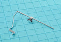Quilting Bar & Adapter for Digital Dual-Feed (Left)