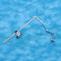 Quilting Bar & Adapter for Digital Dual-Feed (Right)