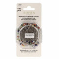 Quilting Glass Head Pins 1 7/8"  100ct