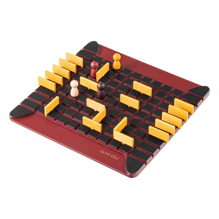 Quoridor Strategy Game