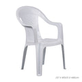 RAINBOW GARDEN CHAIR (479)
