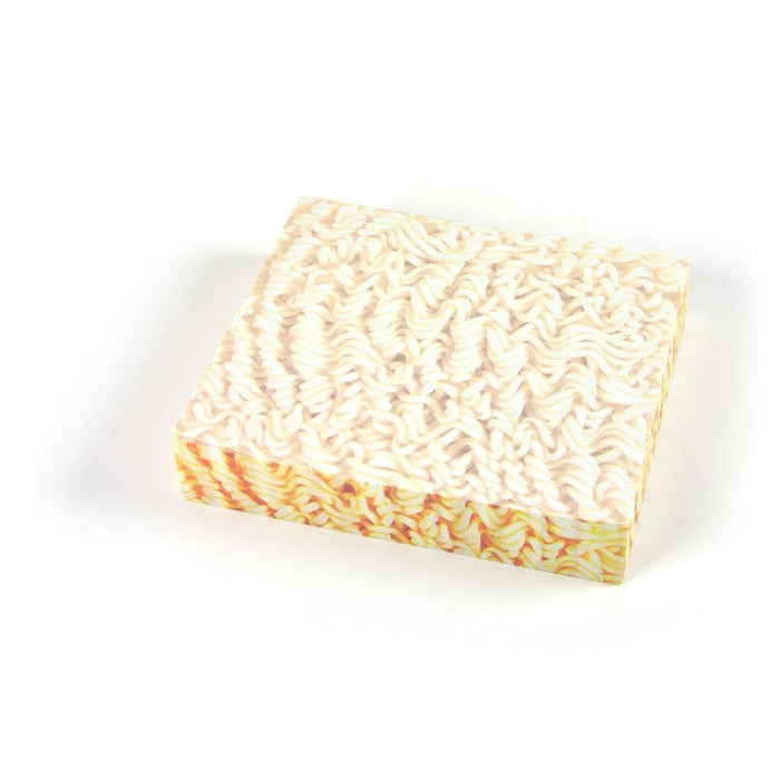 RAMEN NOTES