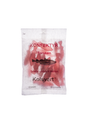 Raspberry + Blackcurrant fish mix