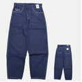 RAW DENIM