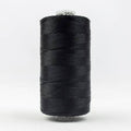 Razzle 8wt 6ply Rayon 229m Black