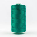 Razzle 8wt 6ply Rayon 250yd Bluegrass Green