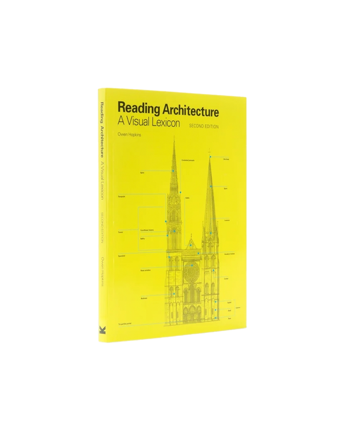 Reading Architecture
