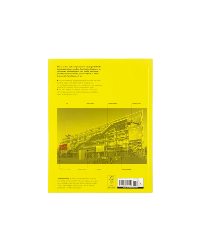 Reading Architecture