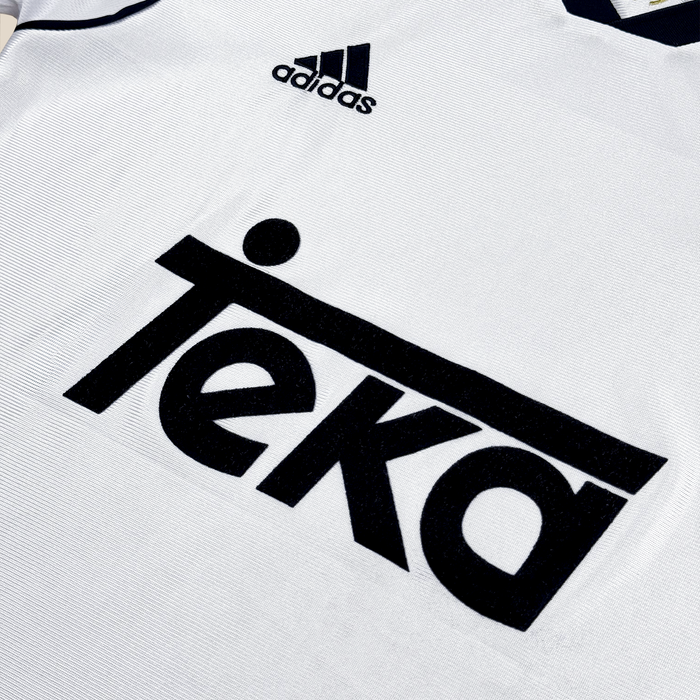 Real Madrid 1999/00 Local