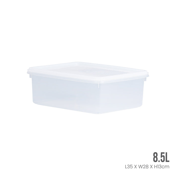 RECT BOX (6802)