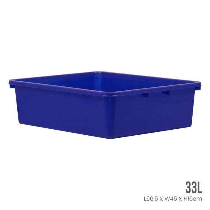 RECTANGLE BASIN (ID600)