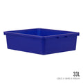 RECTANGLE BASIN (ID600)