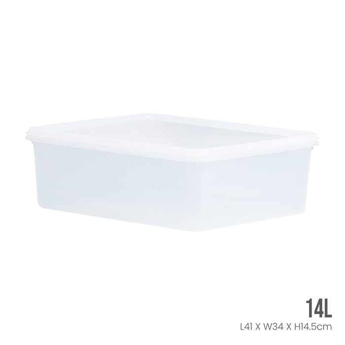 RECT.BOX (7802)