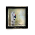 Red Headed Woodpecker