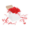 Red Shred
