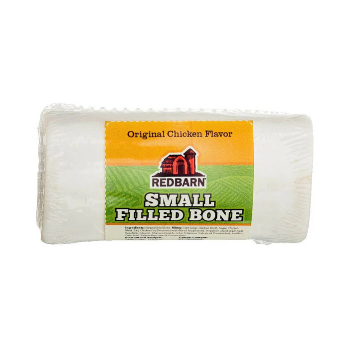 Redbarn Chicken Filled Bone