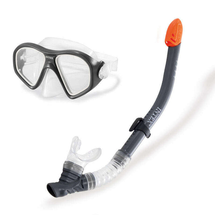 Reef Rider Swim Set Swimming Accessories Reef Rider Swim Set Reef Rider Swim Set Intex