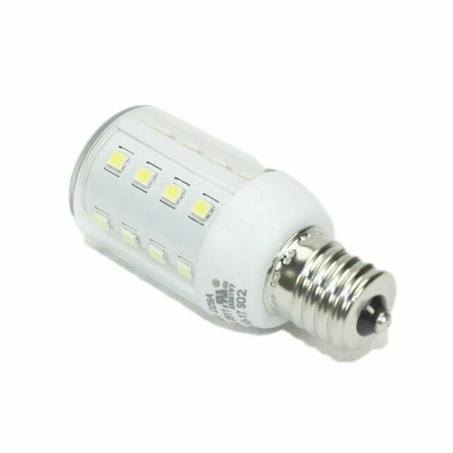 Refrigerator LED Light