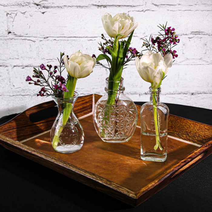 Richland Effie Bud Vase