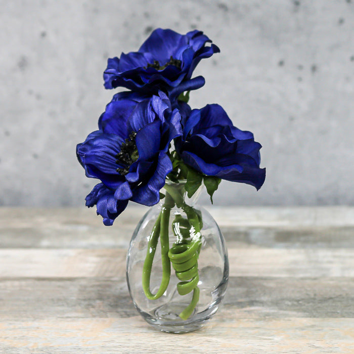 richland finney bud vase