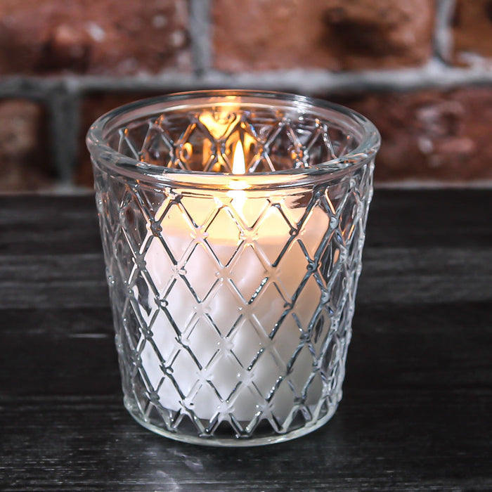 Richland Tipper Vase & Candle Holder Set of 12