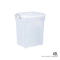 RISERVA HIGH BODY CONTAINER W COVER (818)