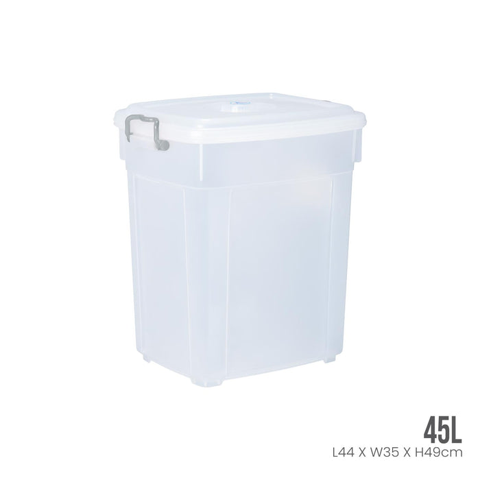 RISERVA HIGH BODY CONTAINER W COVER (818)