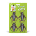 ROACH CLIPS