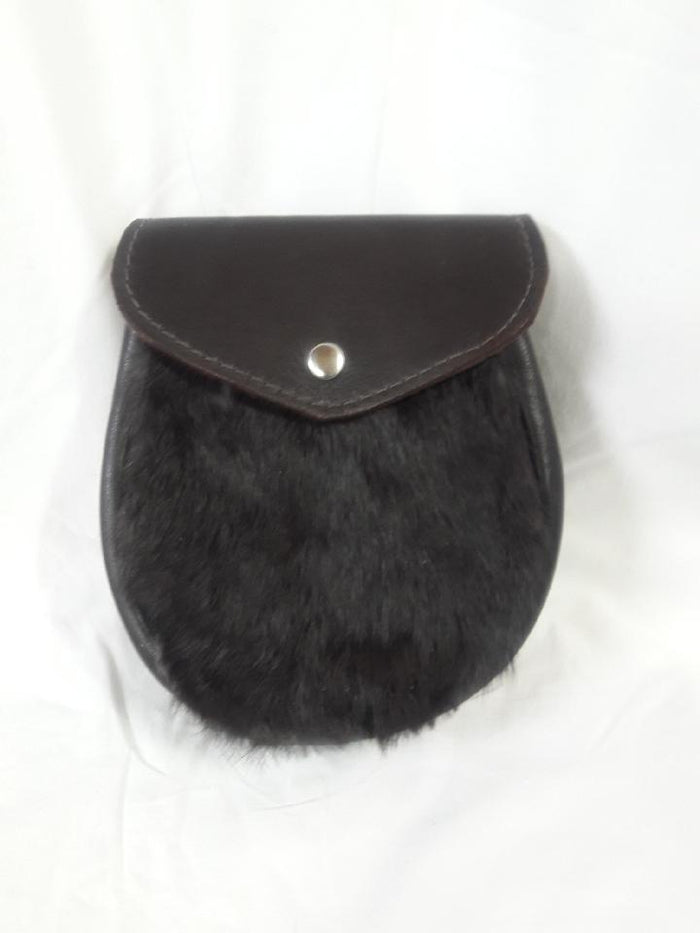 ROADKILL SPORRAN BRAND - RABBIT 3