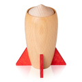 Rocket Puzzle
