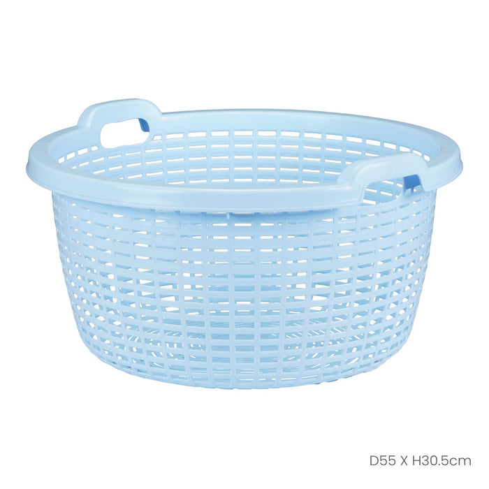 RODAN LAUNDRY BASKET(L) (8156)