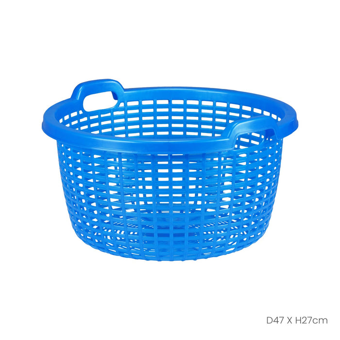 RODAN LAUNDRY BASKET(M) (8148)