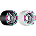 Rollerbones Turbo Rogue Runner Roller Skate Wheels
