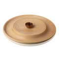 Rondele Spinning Top Tray