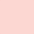 Shop the paint color 2010-60 Rose Petal by Benjamin Moore at Anderson Paint Company in Ann Arbor, Michigan.