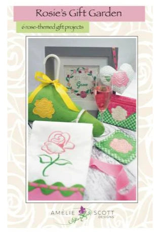 Rosie's Gift Garden